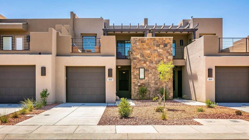 Peaceful Easy Feeling in Ivins, United States