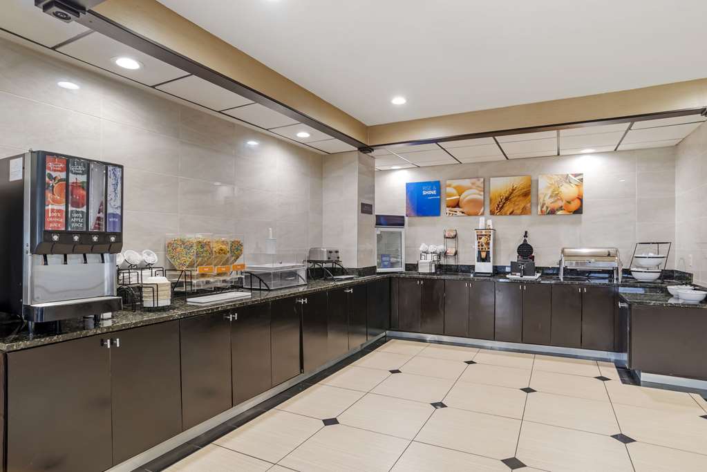Comfort Inn Opelika Auburn - photo 28
