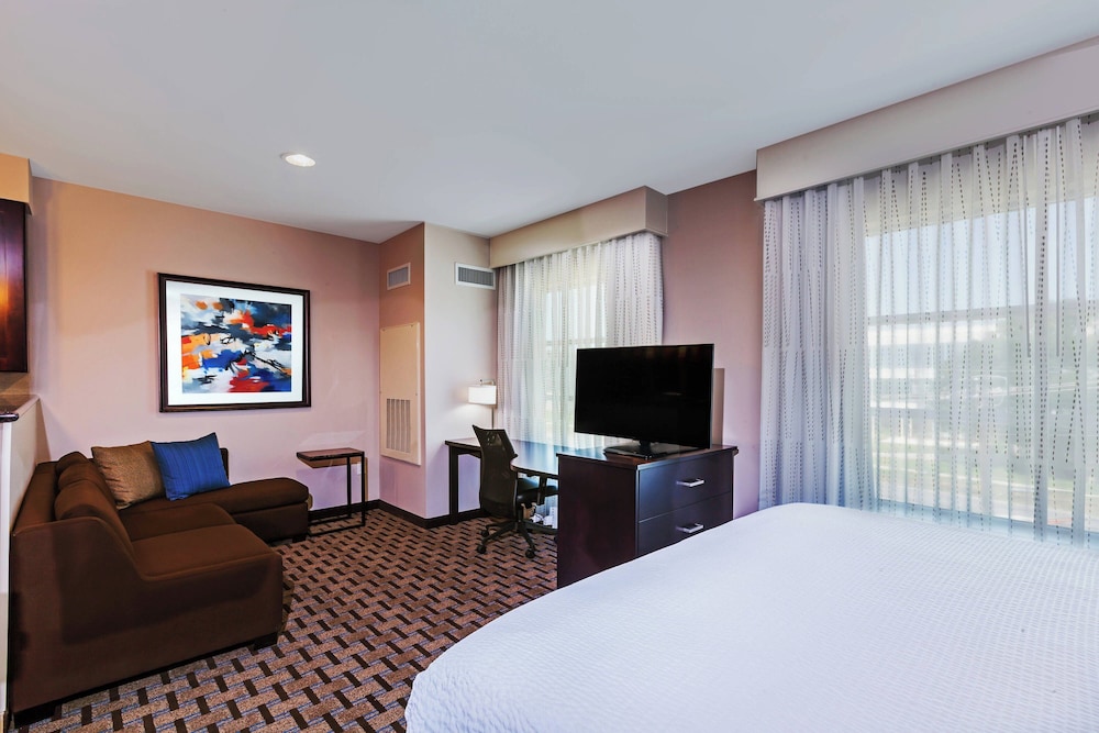 Residence Inn by Marriott Austin Northwest The Domain Area - photo 9