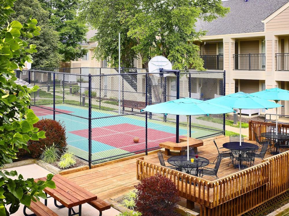 Sonesta ES Suites St. Louis - photo 4