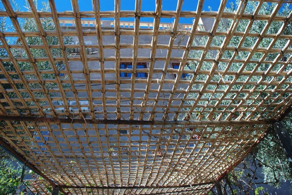 Dar Calme Chez El Bouhali in Skoura, Morocco