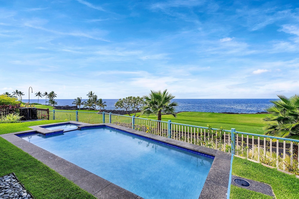 Holua Kai 23 — Kailua Kona