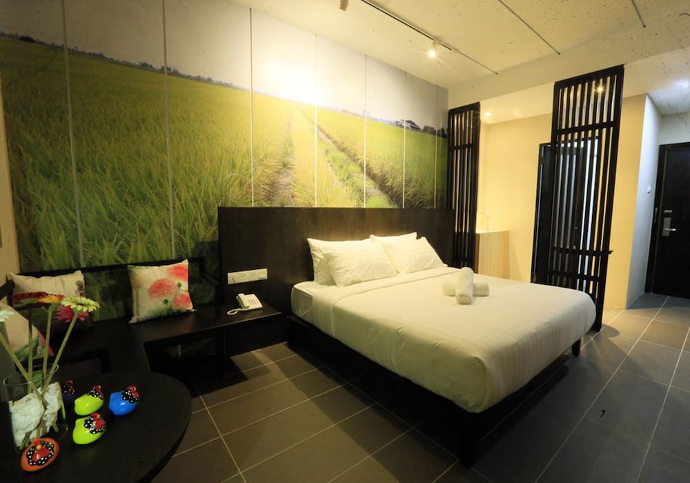 Vi Boutique Hotel — Kuala Selangor — photo 4