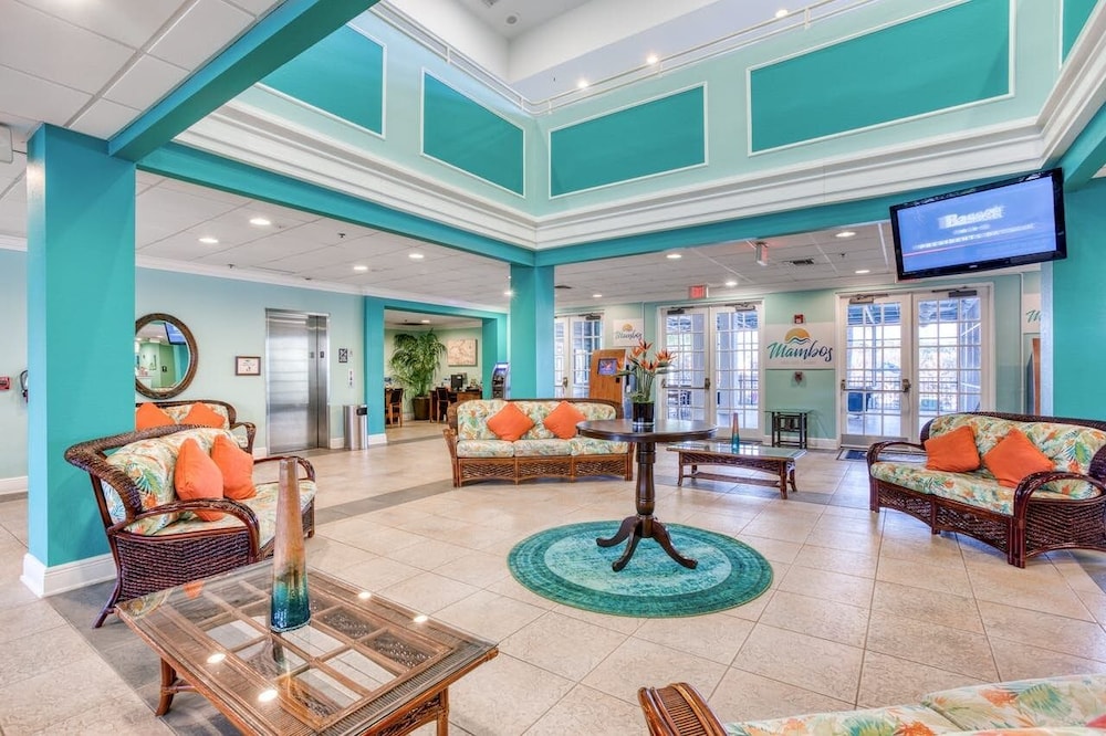 Bahama Bay Condos by TO Davenport — 5-Star Luxury Hotel in Davenport, United States