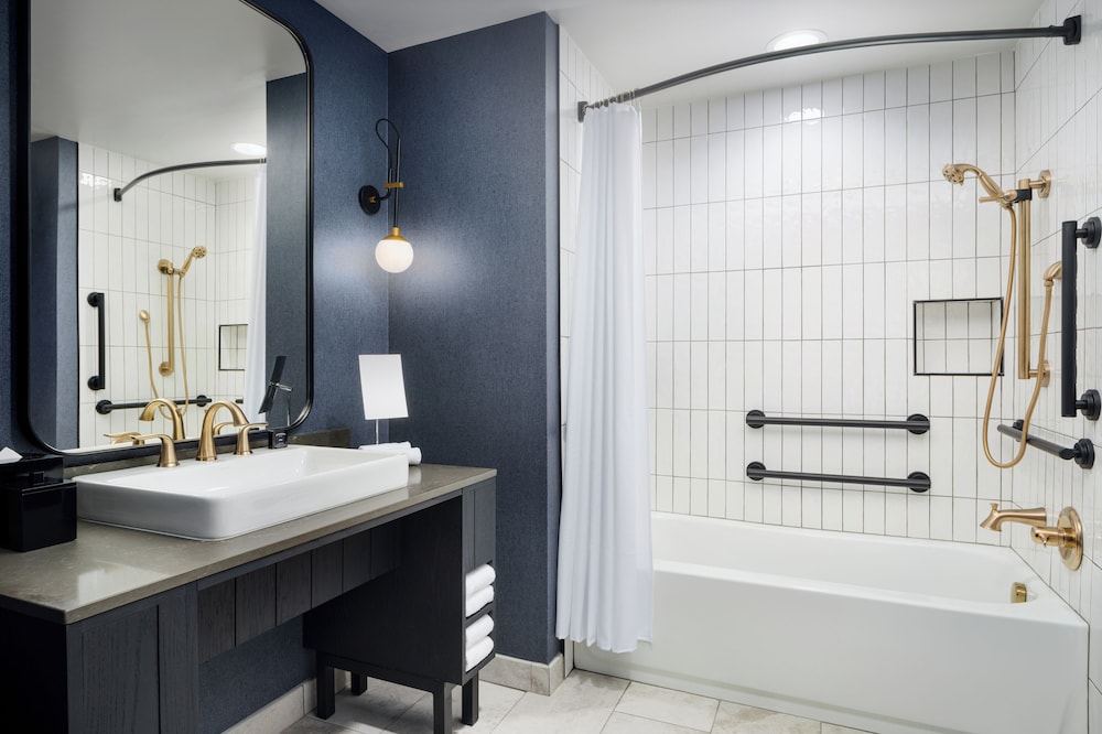 The Hoffmann Hotel Basalt Aspen Tapestry Collection by Hilton - photo 17