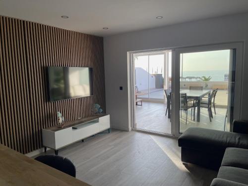 Villa Dru — 4-Star Luxury Hotel in Roquetas De Mar, Spain
