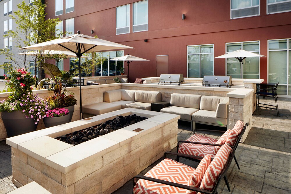 TownePlace Suites by Marriott Columbus Easton Area - photo 34