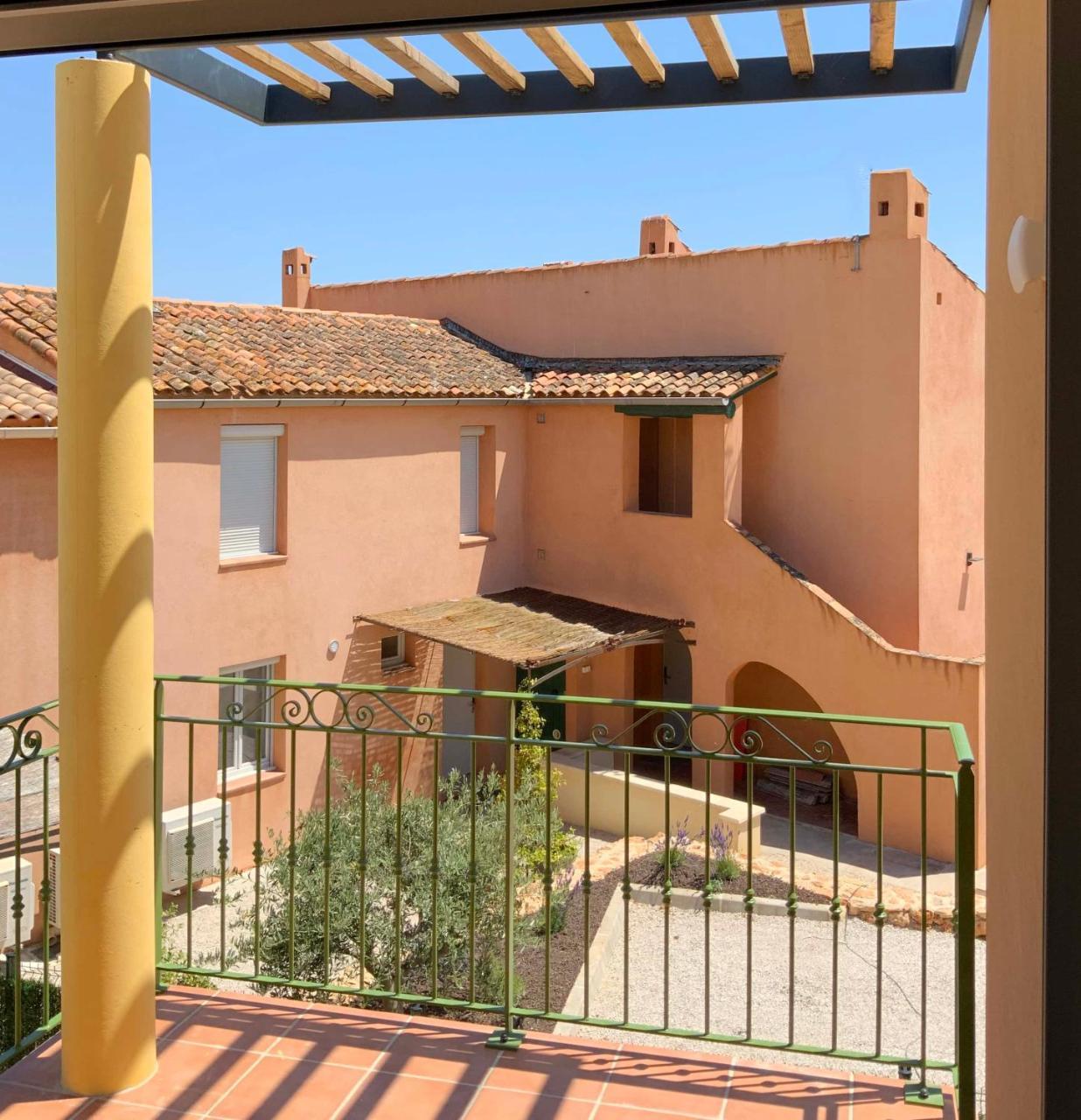 Bastide de L’olivaie in Bandol, France