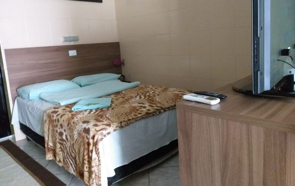 Hotel Cristo Rei in Parauapebas, Brasil