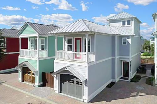 Two If by Sea in Port Saint Joe, United States