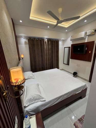 Hotel Deepjot — Karnal — photo 4