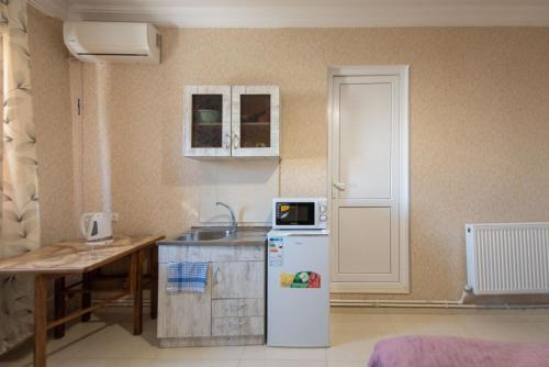 Apartment Panorama