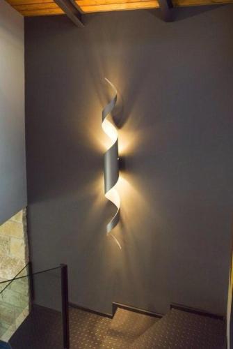 Alojamiento la Luz de la Sierra — Pradena — photo 3