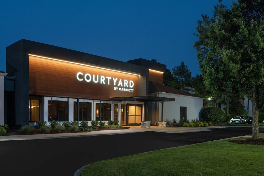 Courtyard by Marriott Memphis East Park Avenue - photo 29