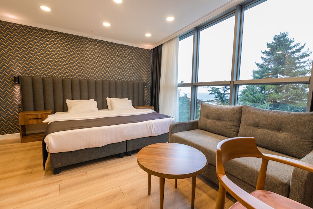 Eöb Taksim Hotel — Trabzon — photo 3