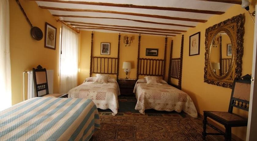 Casa Victoria — Ciruena — photo 2
