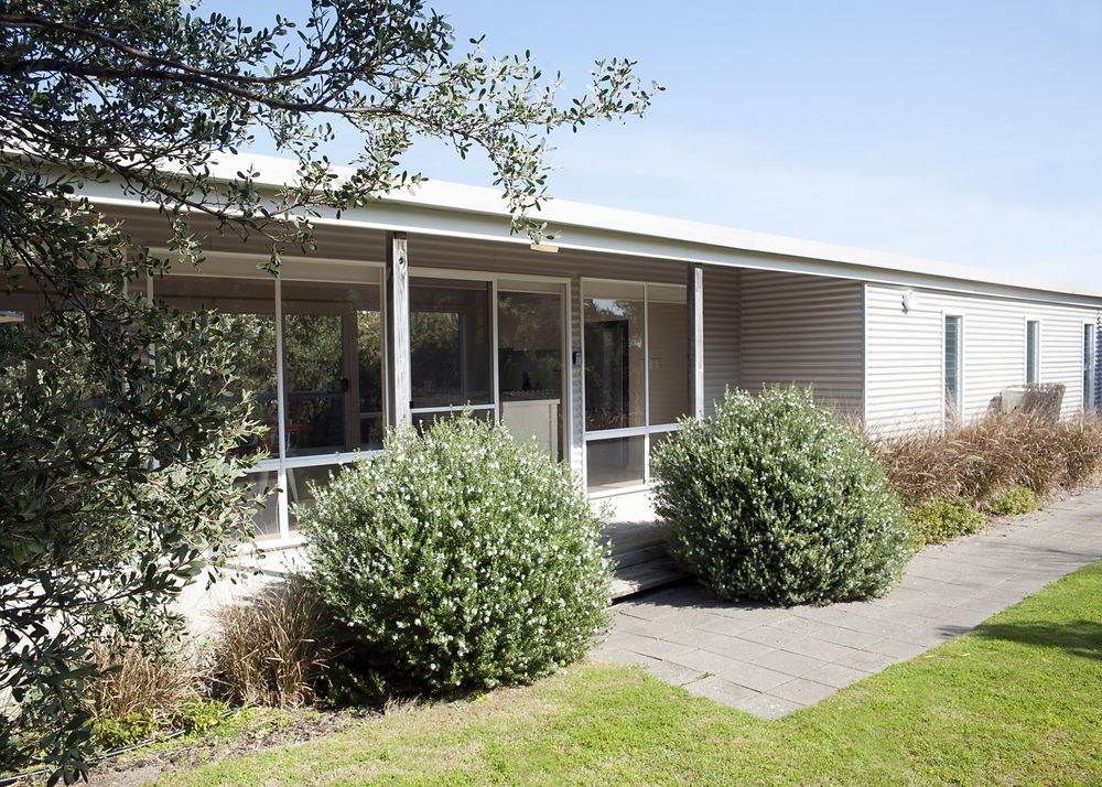 The Pelican Shed — Robe