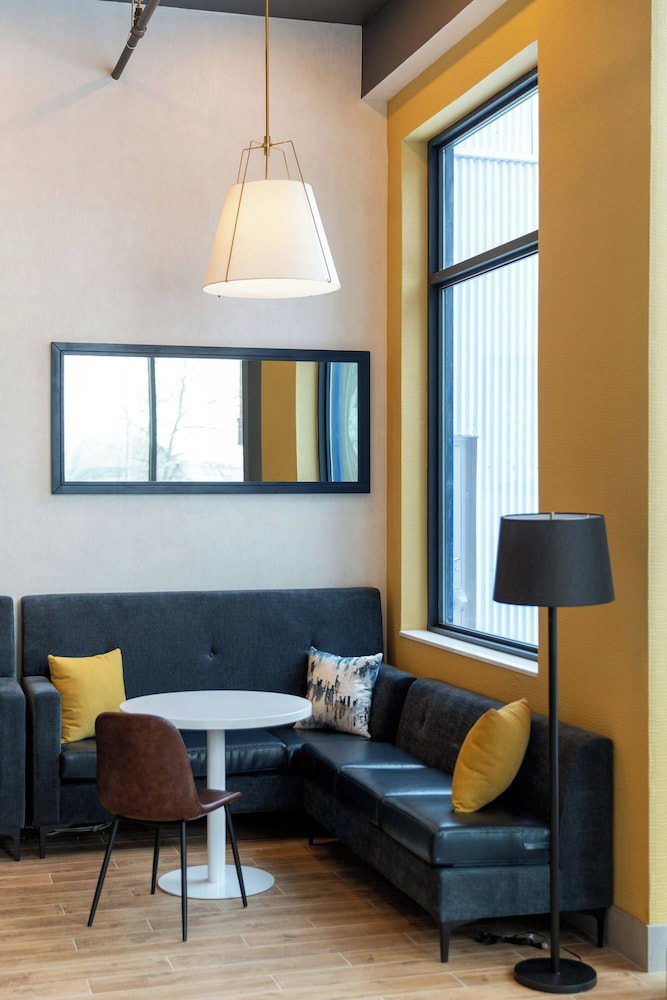 Residence Inn by Marriott Philadelphia Bala Cynwyd - photo 8