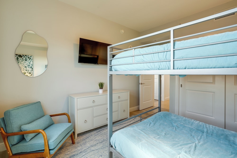 Condo with Views and Resort Amenities in Cape Harbour - photo 12