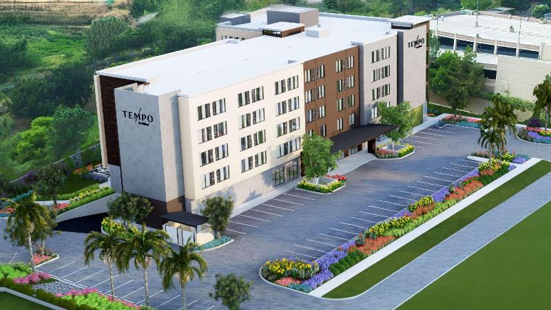 Tempo by Hilton San Diego Del Mar - photo 2