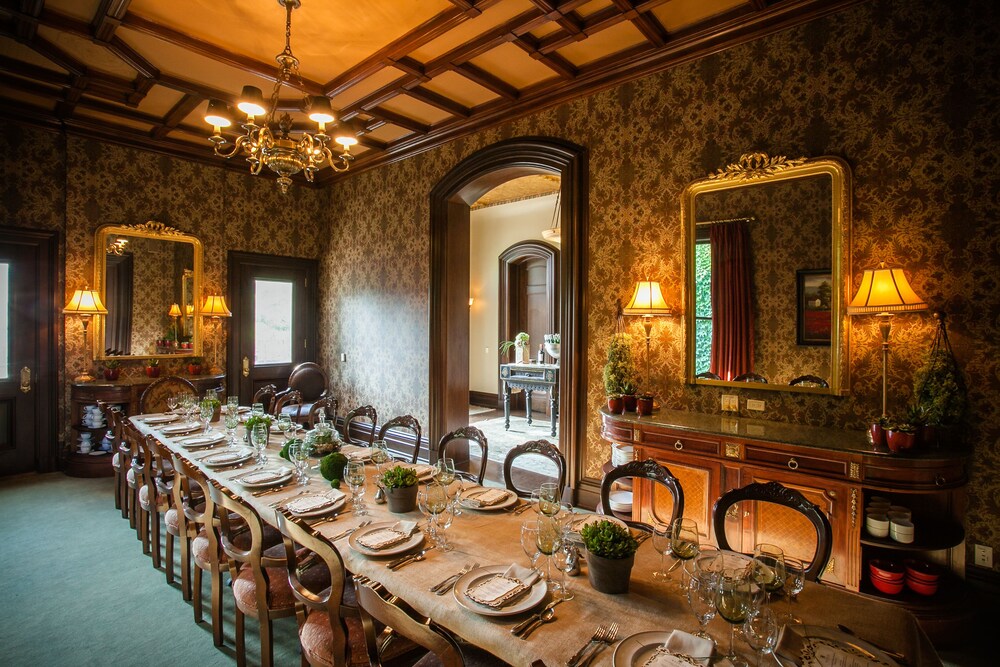 The Wheeler Mansion - photo 31