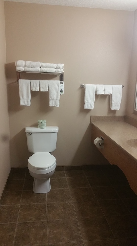 Canby Inn And Suites - photo 5