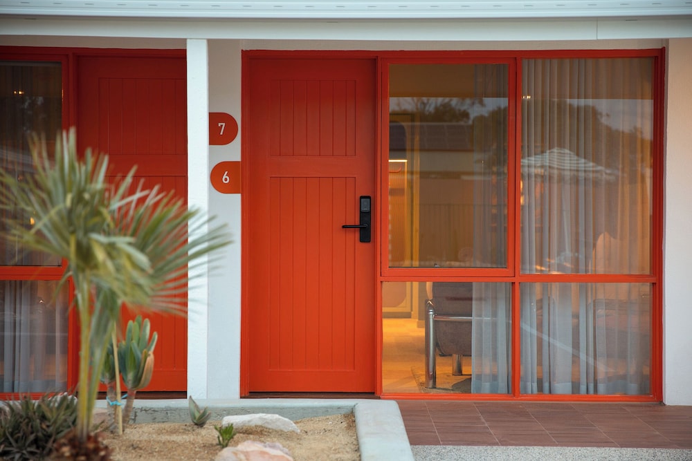 The Monty in Anglesea, Australia