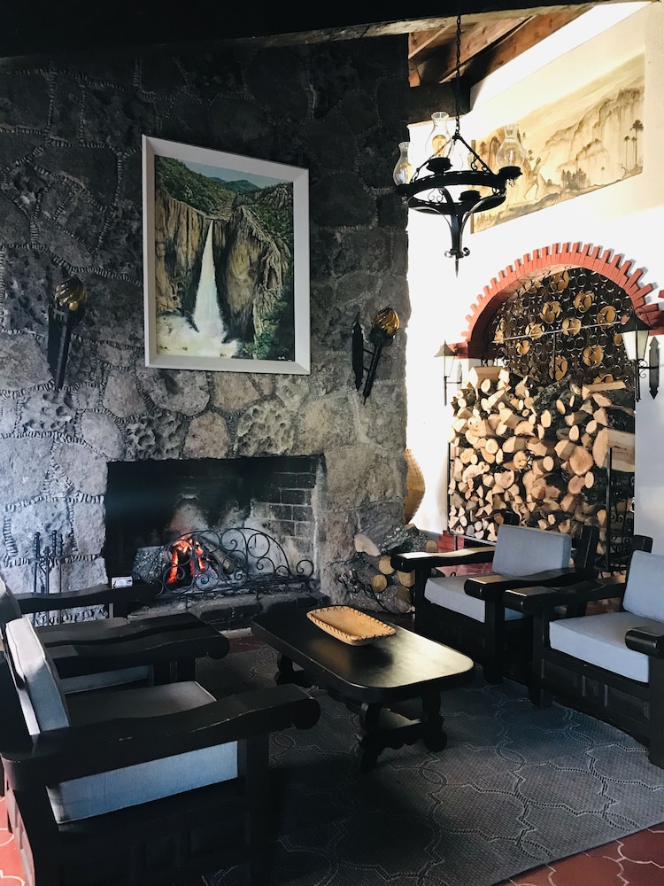Parador del Alma — Bocoyna — photo 5