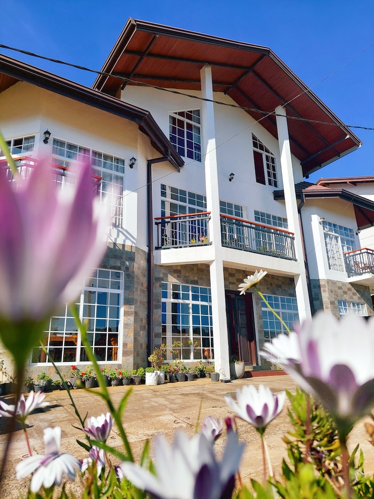 Misthill Rest - last minute hotel in Nuwara Eliya