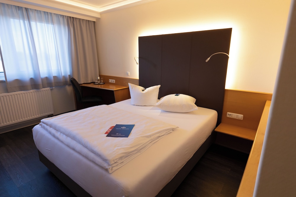 Hotel Bavaria — Brehna — photo 3