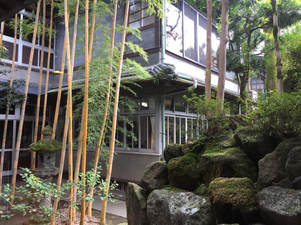 Yoshino Ryokan — Hitoyoshi — photo 3