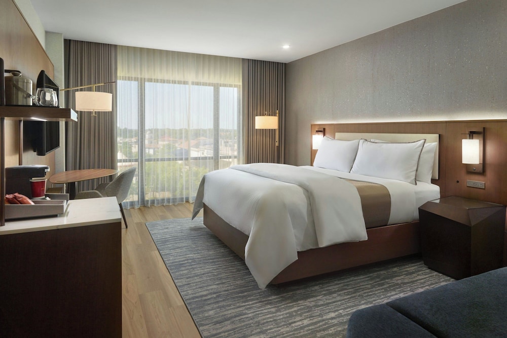 The Westin Huntsville - photo 16