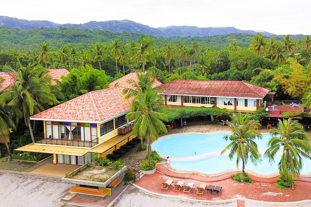 Club Balai Isabel in Talisay, Philippines