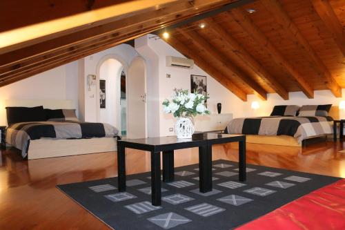Accogliente appartamento moderno vicino a Venezia — 4-Star Luxury Hotel in Mestre, Italy