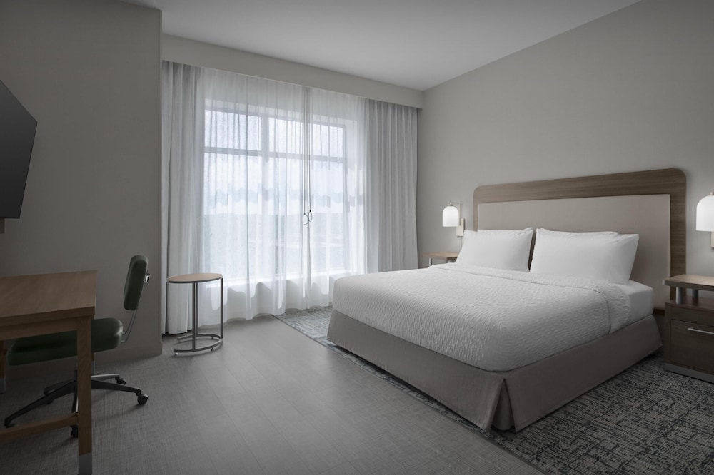 Homewood Suites by Hilton Columbia Downtown - photo 4