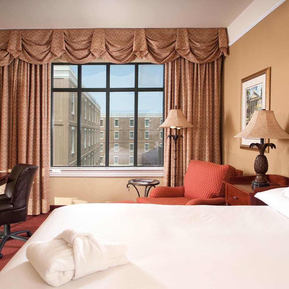 Hotel on Market - photo 25