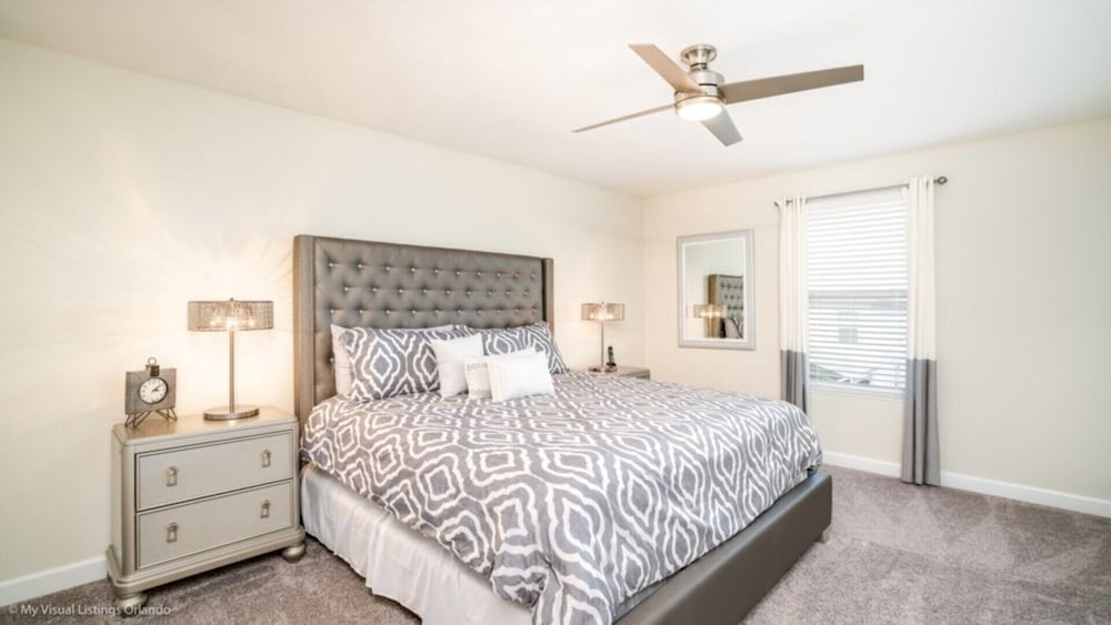 Luxury 5 Bedroom Villa on Champions Gate Resort Orlando Villa 3112 - photo 3