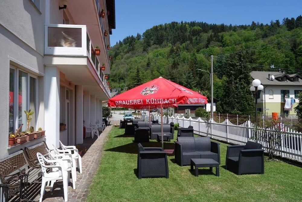 Hotel Pian Nava - last minute hotel in Bee