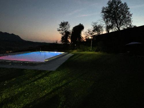 Luxury Country Villa Daniele — Collevecchio — photo 2