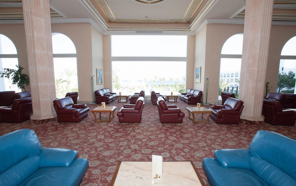 Mahdia Palace Thalasso — Mahdia — photo 5