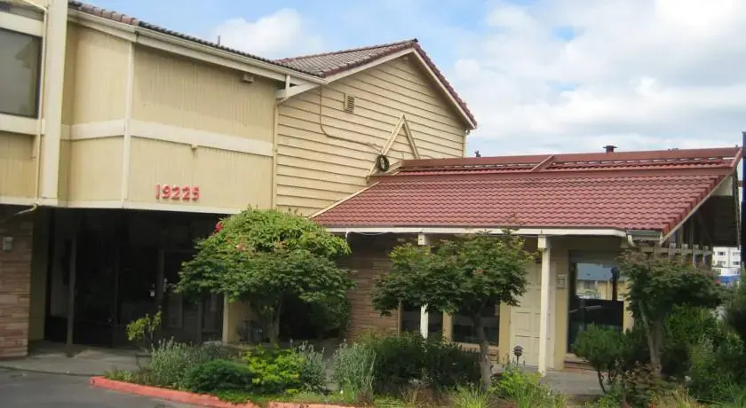 Econo Lodge Seatac Airport South - photo 6