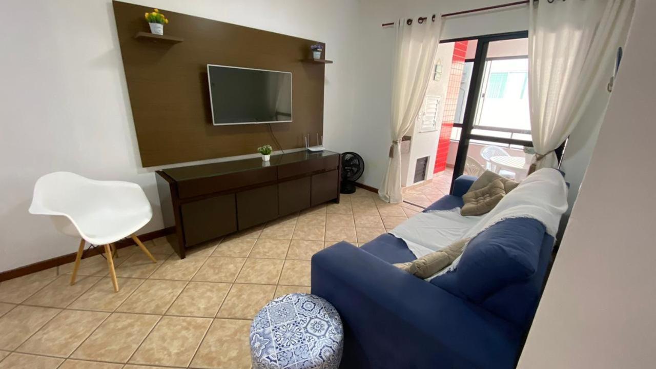 Bombas Bombinhas a 50m Do Mar Apartamento 2 Quartos Com Churrasqueira Na Sacada Ar E Wi Fi