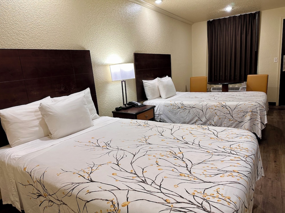 Travelers Inn Elizabeth City - photo 23