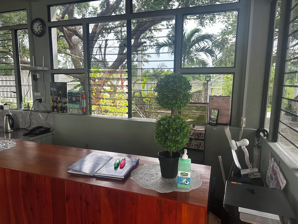 Moalboal Casablanca Inn — Moalboal — photo 3