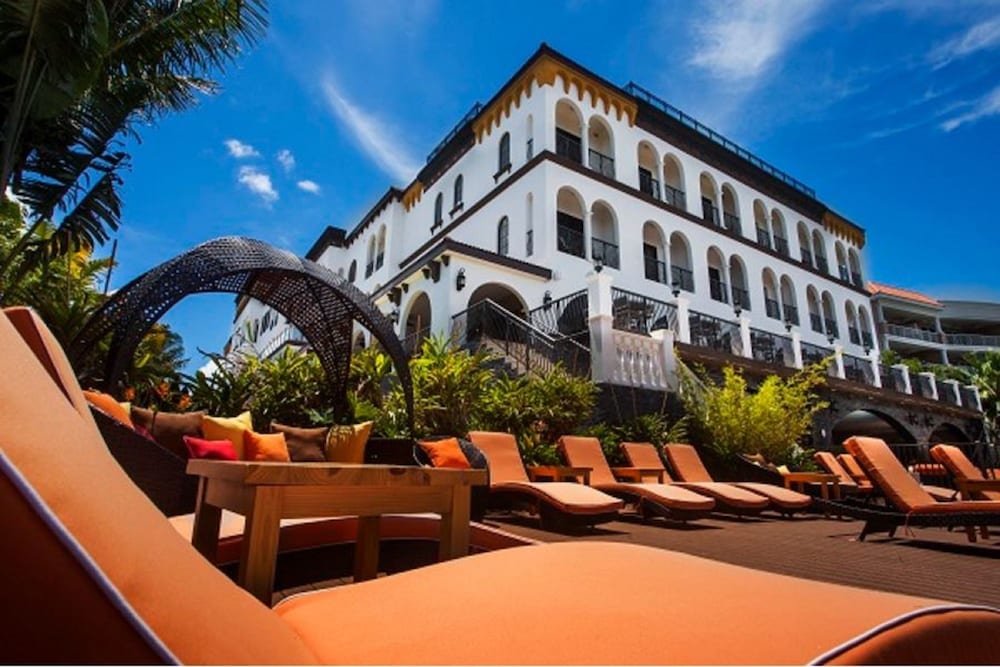 The Hotel Zamora - photo 40