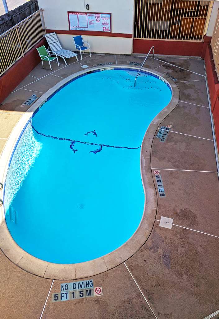 Americas Best Value Inn Brownsville - photo 24