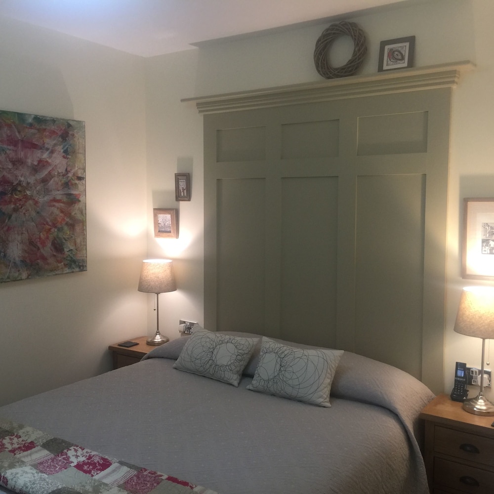 Swn Yr Afon — hotel in Brecon