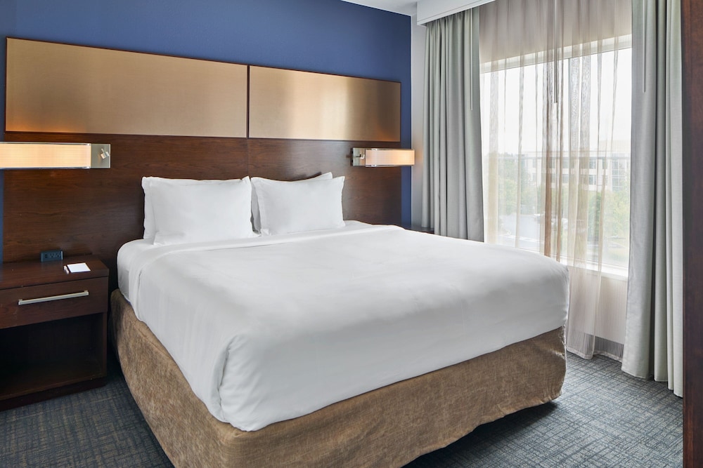 Residence Inn Atlanta NE Duluth Sugarloaf - photo 14