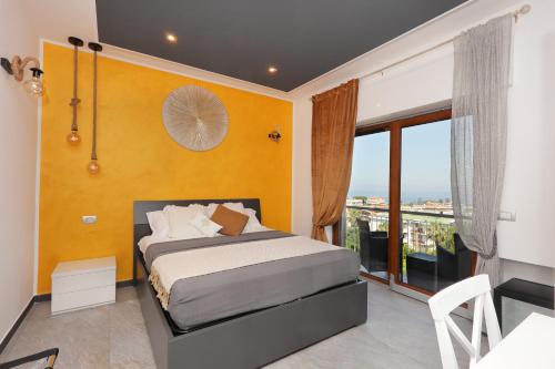 Luxe sur Mer B&B Sorrento — 4-Star Luxury Hotel in Sorrento, Italy