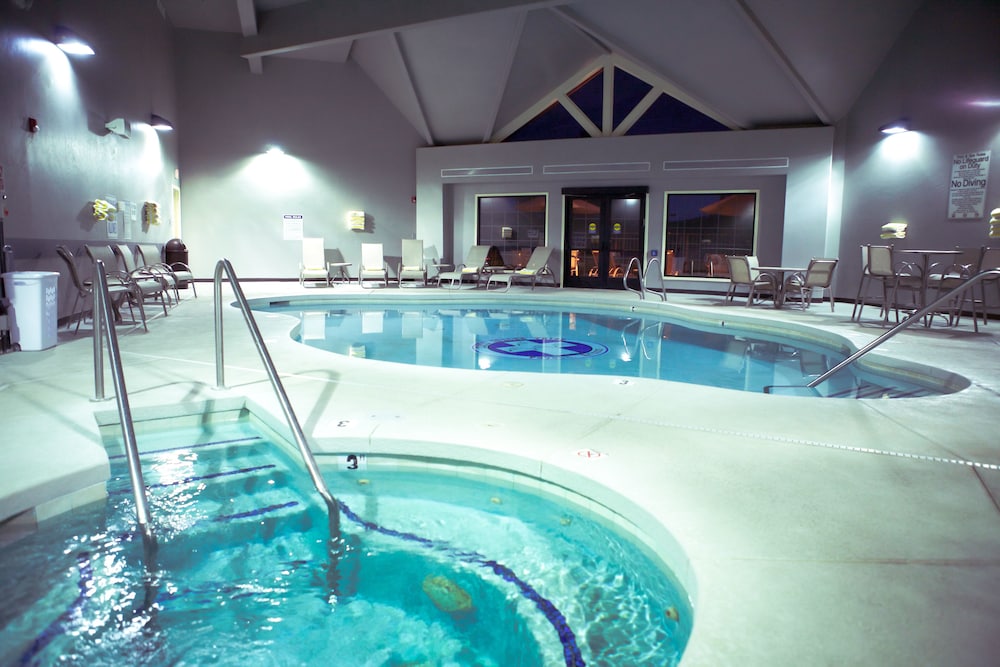 Mazatzal Hotel Casino — Payson